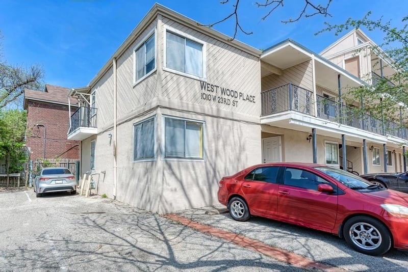 1010 W 23 ST #15, Austin, TX 78705