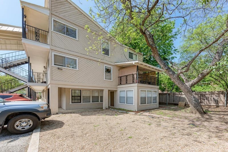 1010 W 23 ST #15, Austin, TX 78705