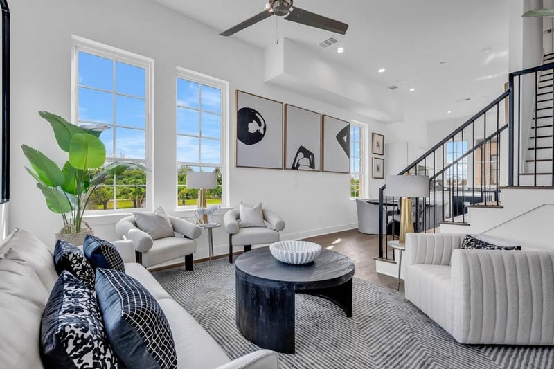 281 Pullman CT, Round Rock, TX 78664