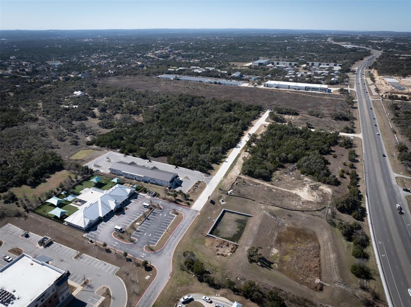 0 W Hwy 290 Lot 1A, Dripping Springs, TX 78620