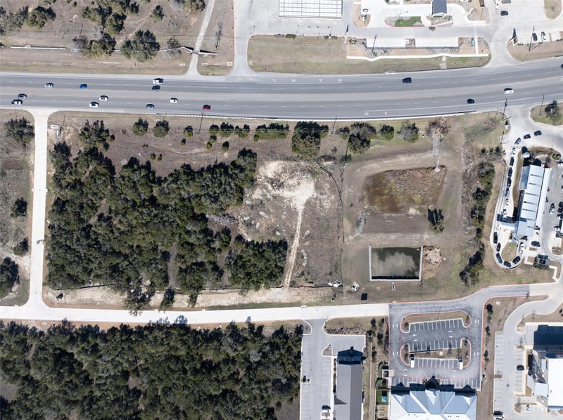 0 W Hwy 290 Lot 1A, Dripping Springs, TX 78620