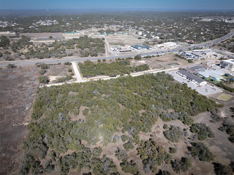 0 W Hwy 290 Lot 1B, Dripping Springs, TX 78620