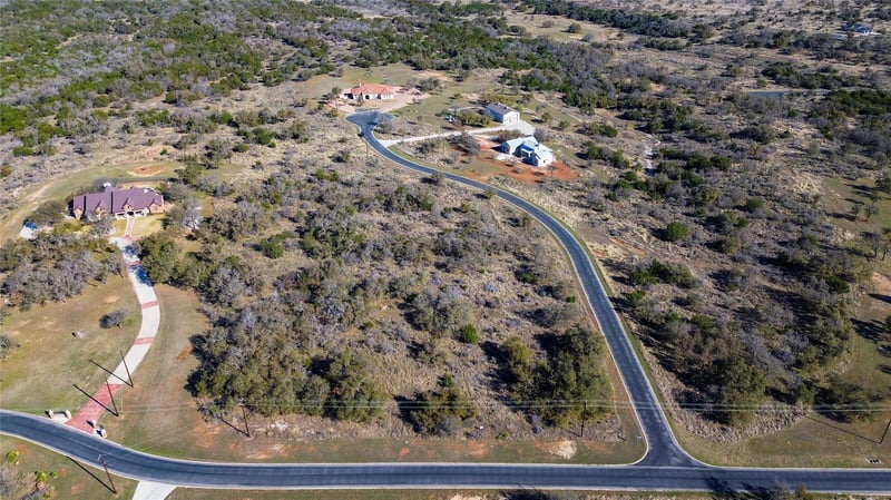 Lot 20 Comanche RDG, Round Mountain, TX 78663