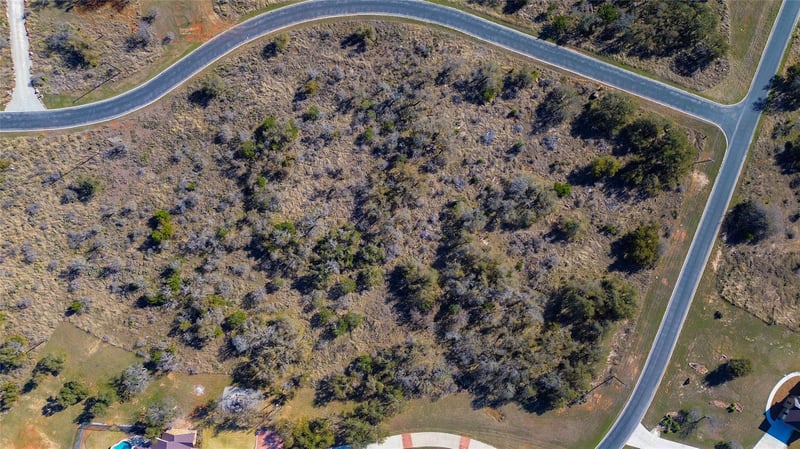 Lot 20 Comanche RDG, Round Mountain, TX 78663