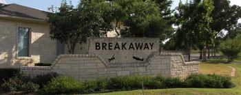 201 Denali Ps, Cedar Park, TX 78613