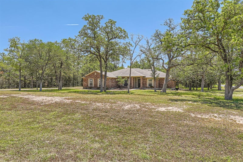 103 Hornsby TRL, Bastrop, TX 78602