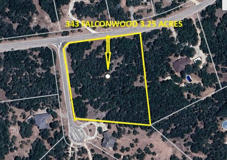 343 Falconwood DR, San Marcos, TX 78666