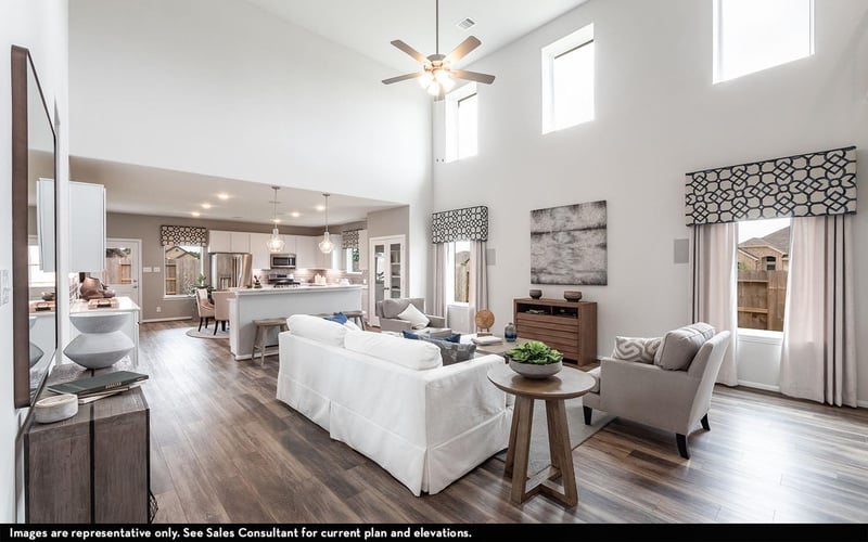 25612 Becky Bourn LN, Elgin, TX 78621