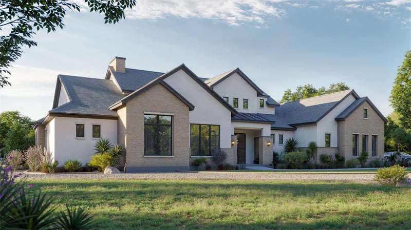 1201 Great Hills DR, Georgetown, TX 78633
