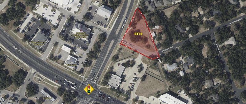 112 Shell RD, Georgetown, TX 78633