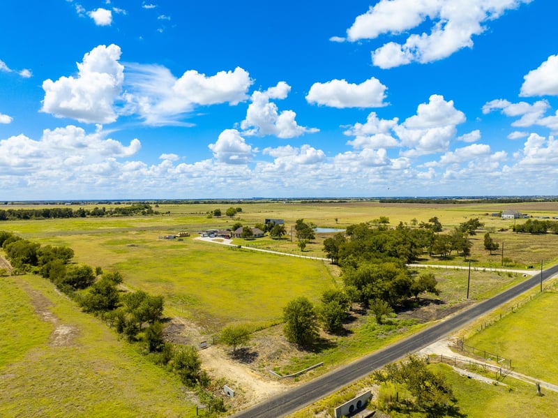 0 Tract 2 Cr 470 CTR, Coupland, TX 78615