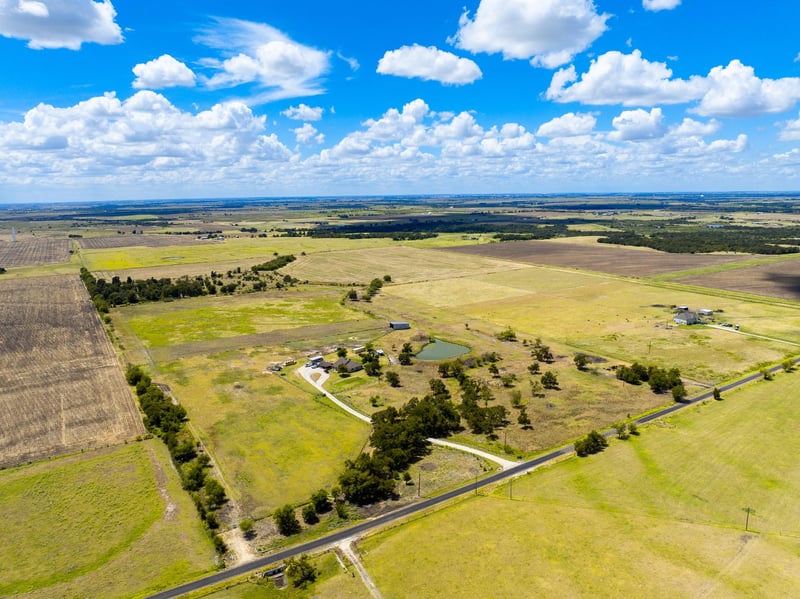 0 Tract 2 Cr 470 CTR, Coupland, TX 78615