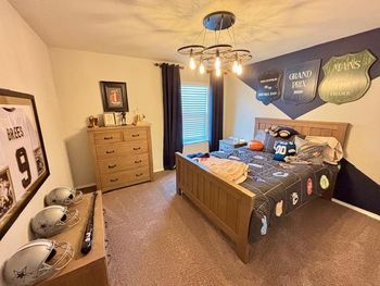 808 Bonnet BLVD, Georgetown, TX 78628