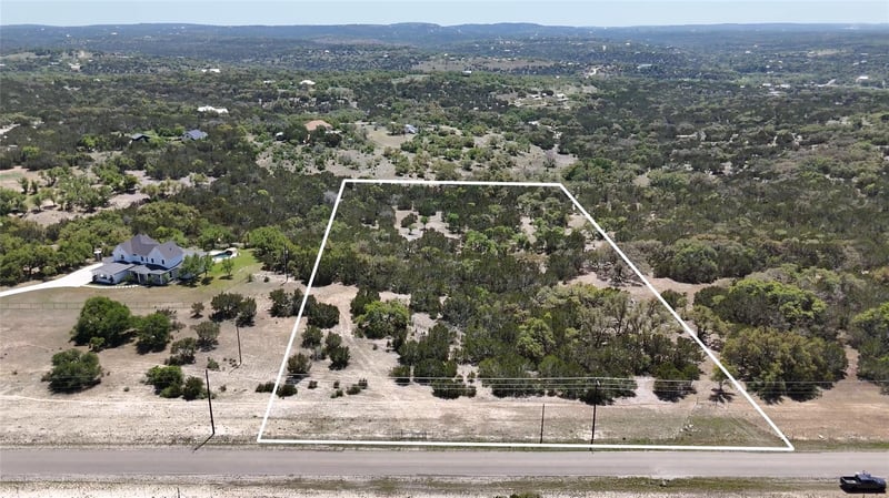 8201 W Fitzhugh RD, Dripping Springs, TX 78620
