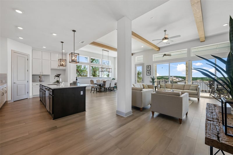 298 Smoke Tree CIR, Dripping Springs, TX 78620