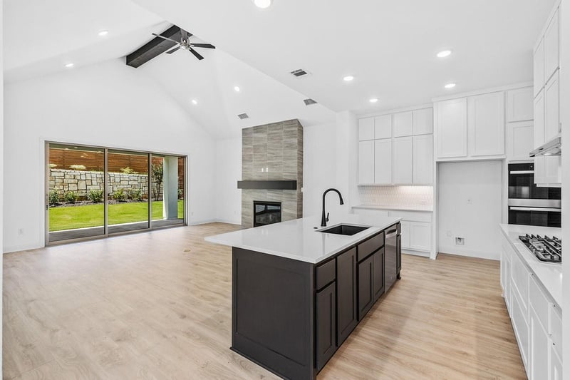 17609 Chamoix DR, Austin, TX 78738