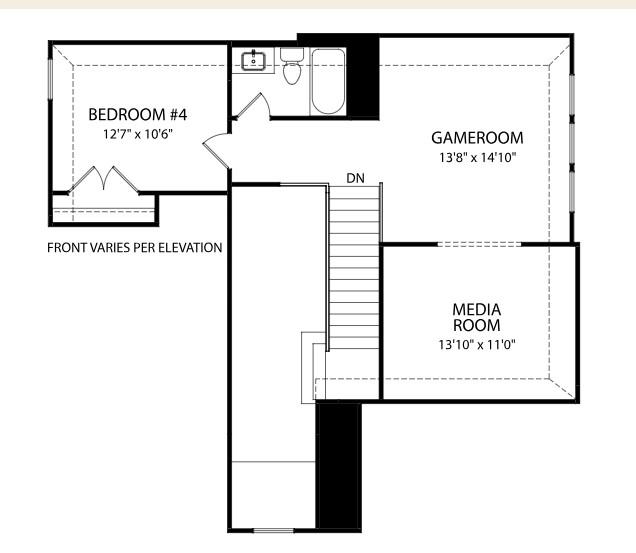 17609 Chamoix DR, Austin, TX 78738