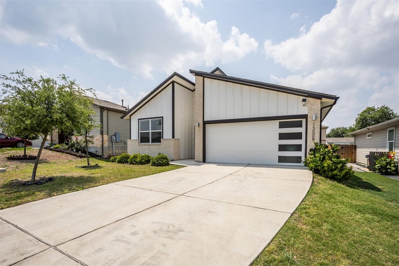 13508 Clerk ST, Pflugerville, TX 78660