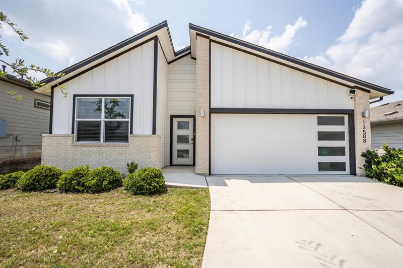13508 Clerk ST, Pflugerville, TX 78660