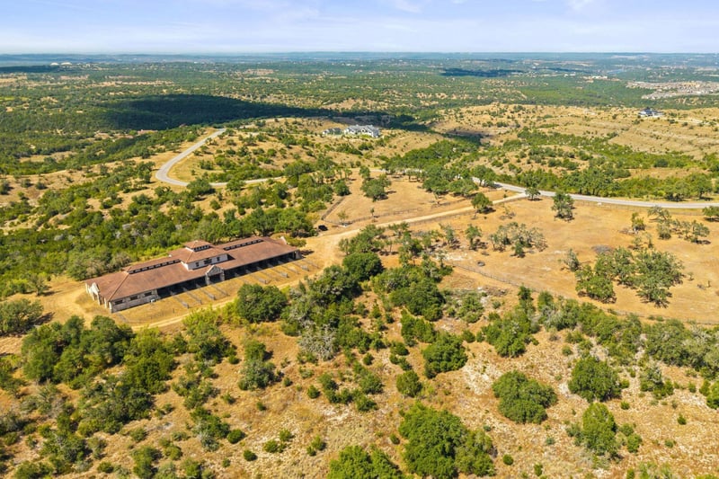 18700 Madrone Ranch Trl, Austin, TX 78738