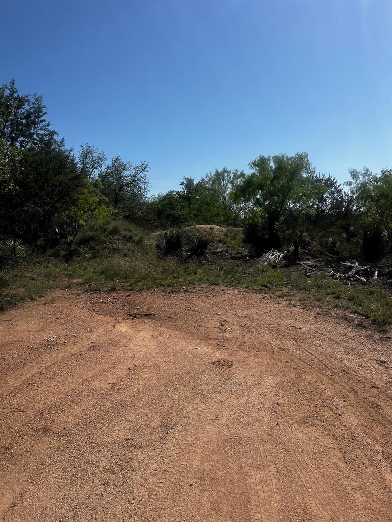 0 Castlebriar ST, Granite Shoals, TX 78654