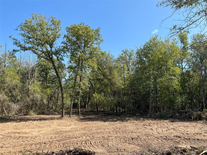 Lot D Mesqite DR, Cedar Creek, TX 78612
