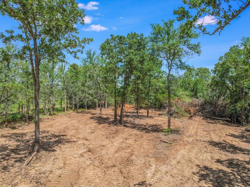 Lot D Mesqite DR, Cedar Creek, TX 78612