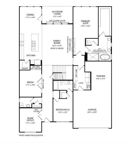 6716 Liberty Grotto CT, Lago Vista, TX 78645