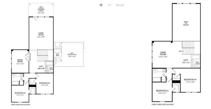 6716 Liberty Grotto CT, Lago Vista, TX 78645