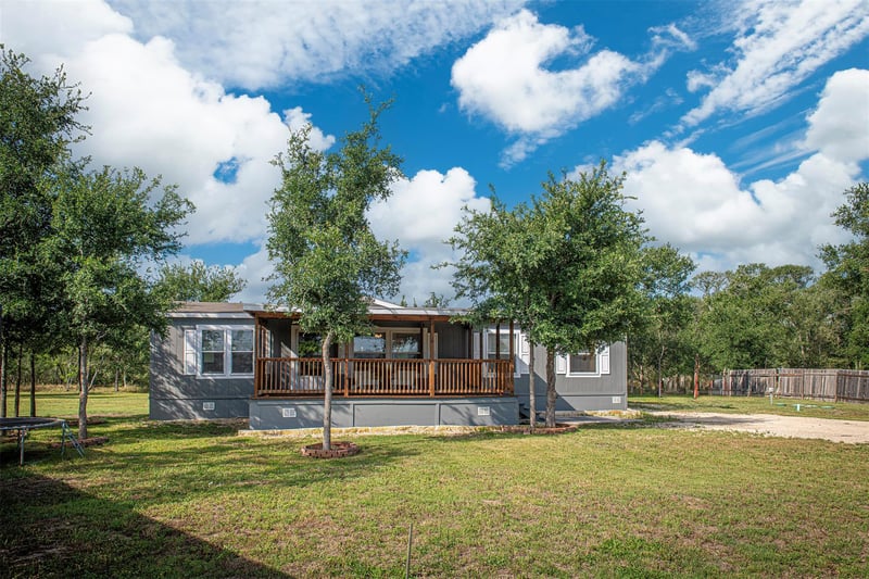 112 Jabali ST, Cedar Creek, TX 78612