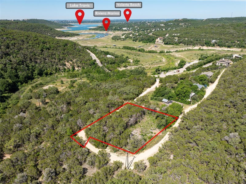 13560 Bullick Hollow RD, Austin, TX 78726