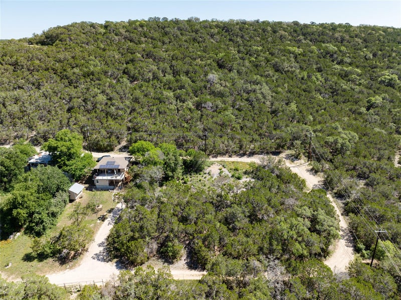13560 Bullick Hollow RD, Austin, TX 78726