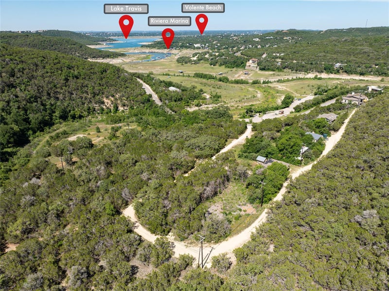 13560 Bullick Hollow RD, Austin, TX 78726
