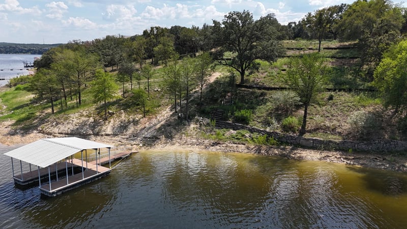 1015-1017 Lake Shore Lot 72&73 DR, Spicewood, TX 78669