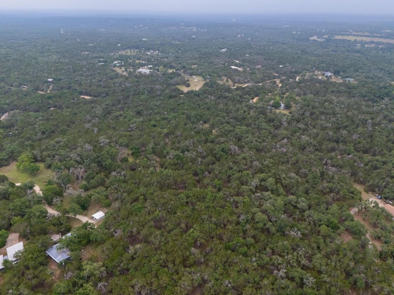 Lot 100-3 S Rainbow Ranch RD, Wimberley, TX 78676