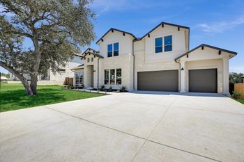 1209 Stormy DR, Georgetown, TX 78633