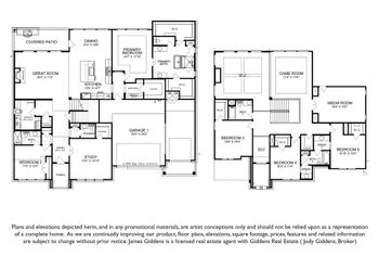 1209 Stormy DR, Georgetown, TX 78633