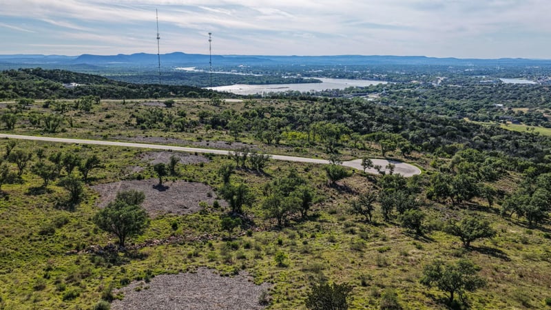 Lot 202 Tbd Westridge Way Big Creek Ranch, Kingsland, TX 78639