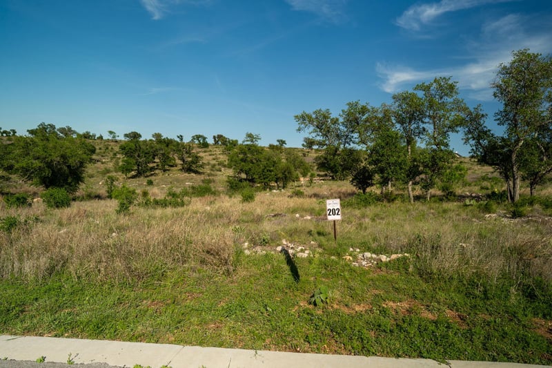Lot 202 Tbd Westridge Way Big Creek Ranch, Kingsland, TX 78639
