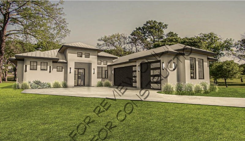 Lot 202 Tbd Westridge Way Big Creek Ranch, Kingsland, TX 78639