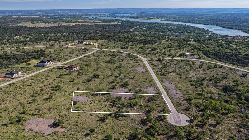 Lot 202 Tbd Westridge Way Big Creek Ranch, Kingsland, TX 78639