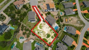 1513 Chalk Bluff CT, Leander, TX 78641
