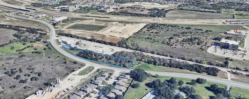 Hwy 183 Hwy 183, Leander, TX 78641