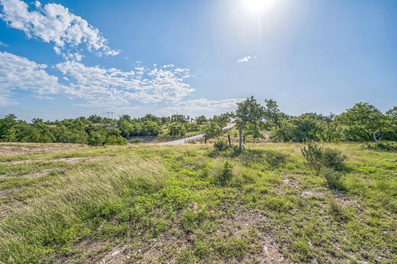 420 Canyons DR Lot 76, Fredericksburg, TX 78624