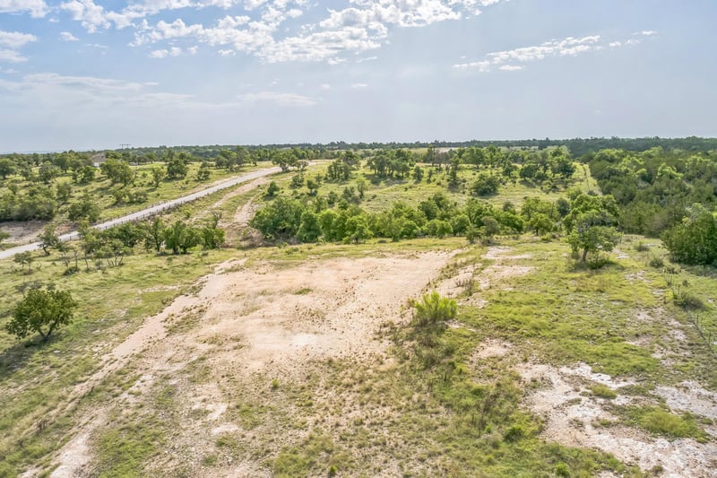 420 Canyons DR Lot 76, Fredericksburg, TX 78624