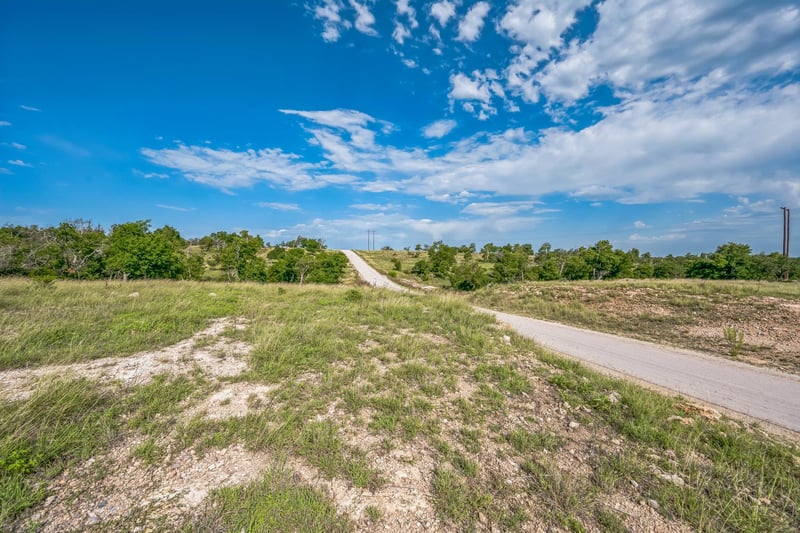 420 Canyons DR Lot 76, Fredericksburg, TX 78624