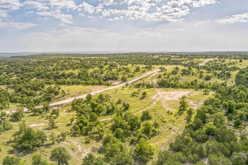 420 Canyons DR Lot 76, Fredericksburg, TX 78624