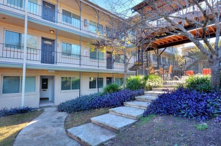 1202 Newning Ave #311, Austin, TX 78704