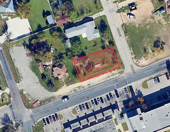 301 W South ST, Leander, TX 78641