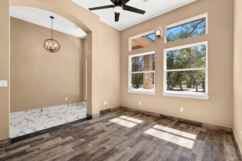 1424 Cattail DR, Canyon Lake, TX 78133